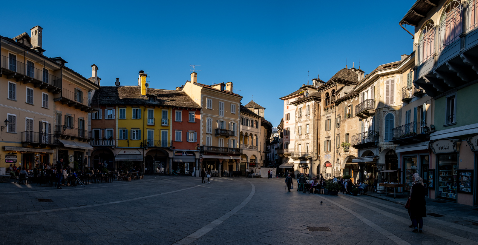 Domodossola