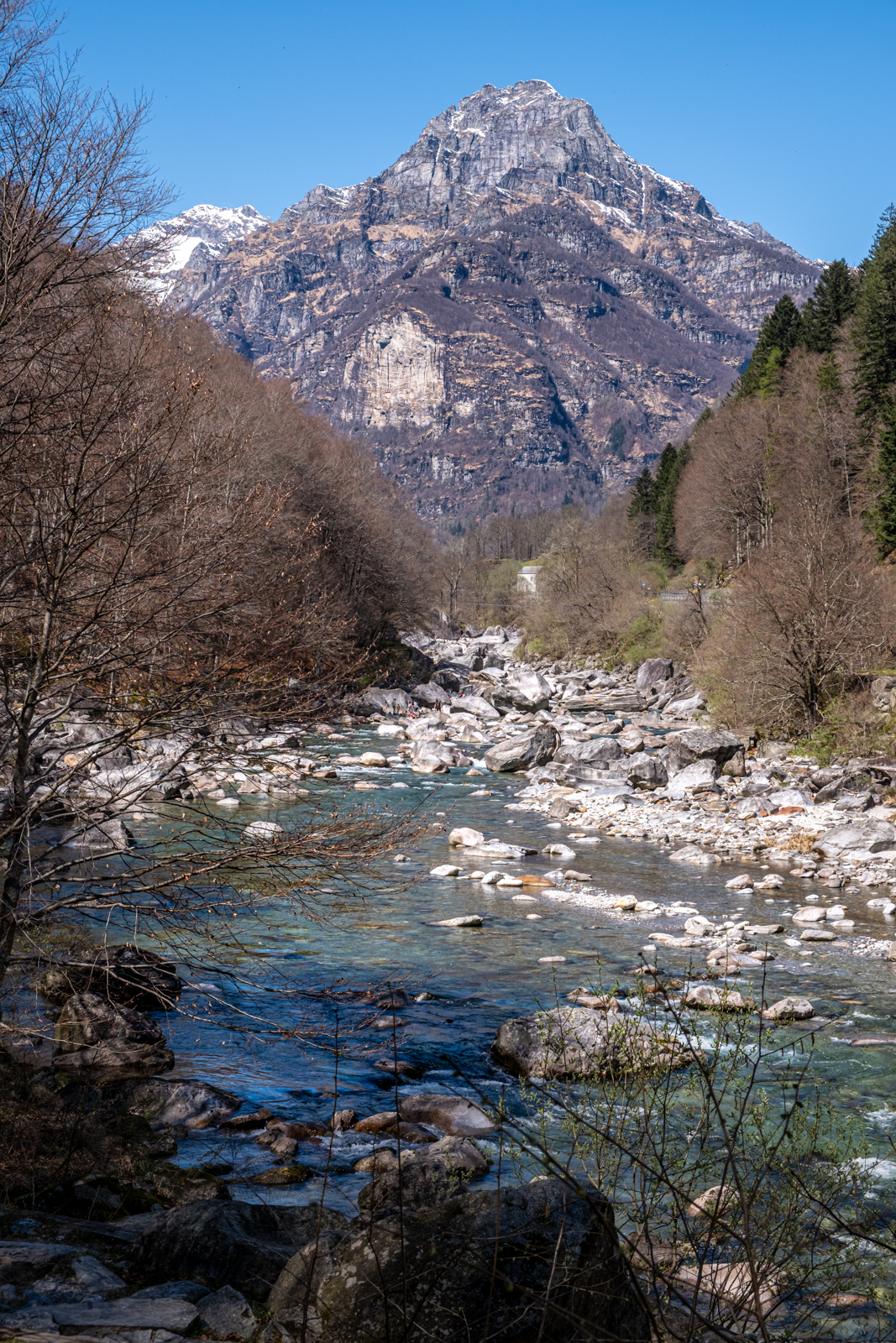 Poncione della Marcia