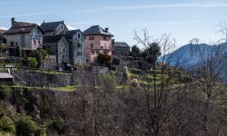 Featured image of post Centovalli & Ticino