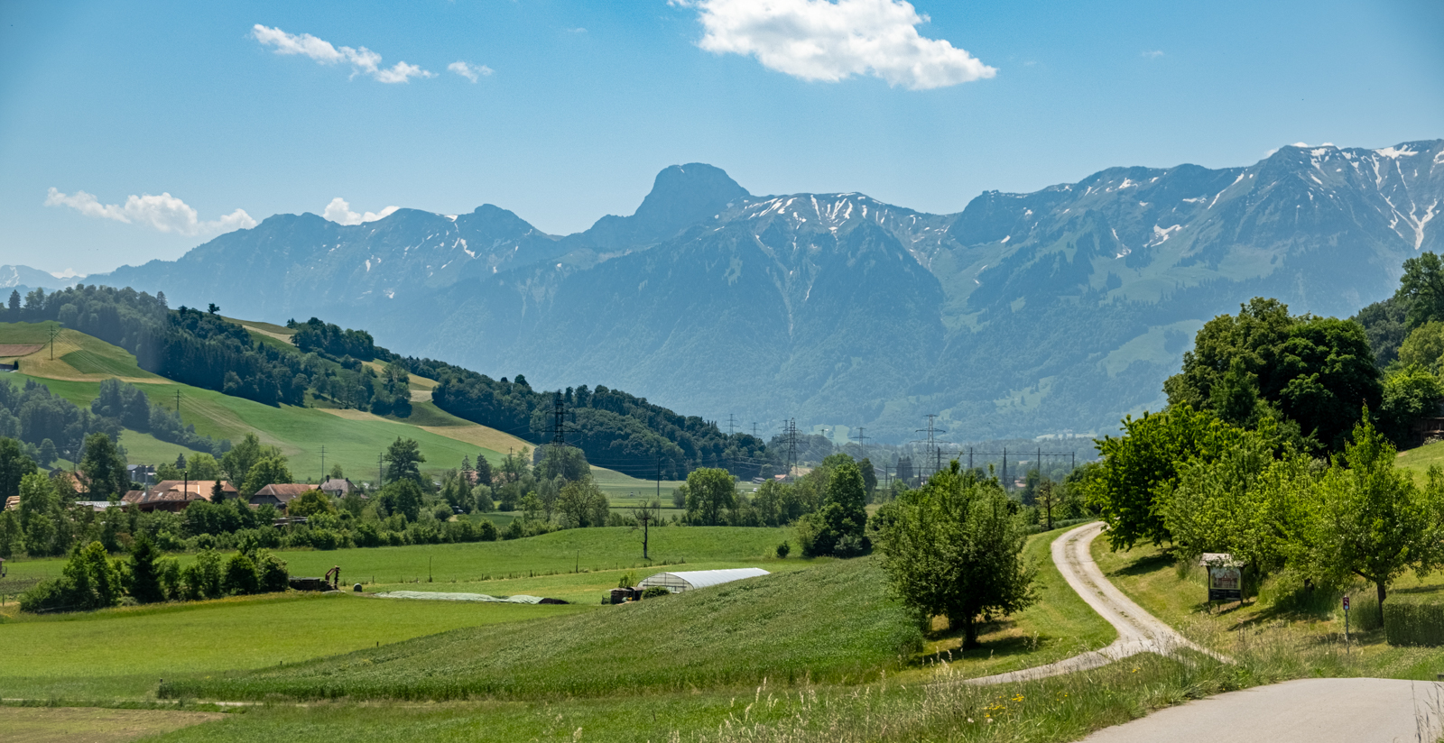 Stockhorn