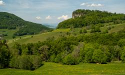 Featured image of post Jura-Höhenweg