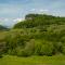 Jura-Höhenweg