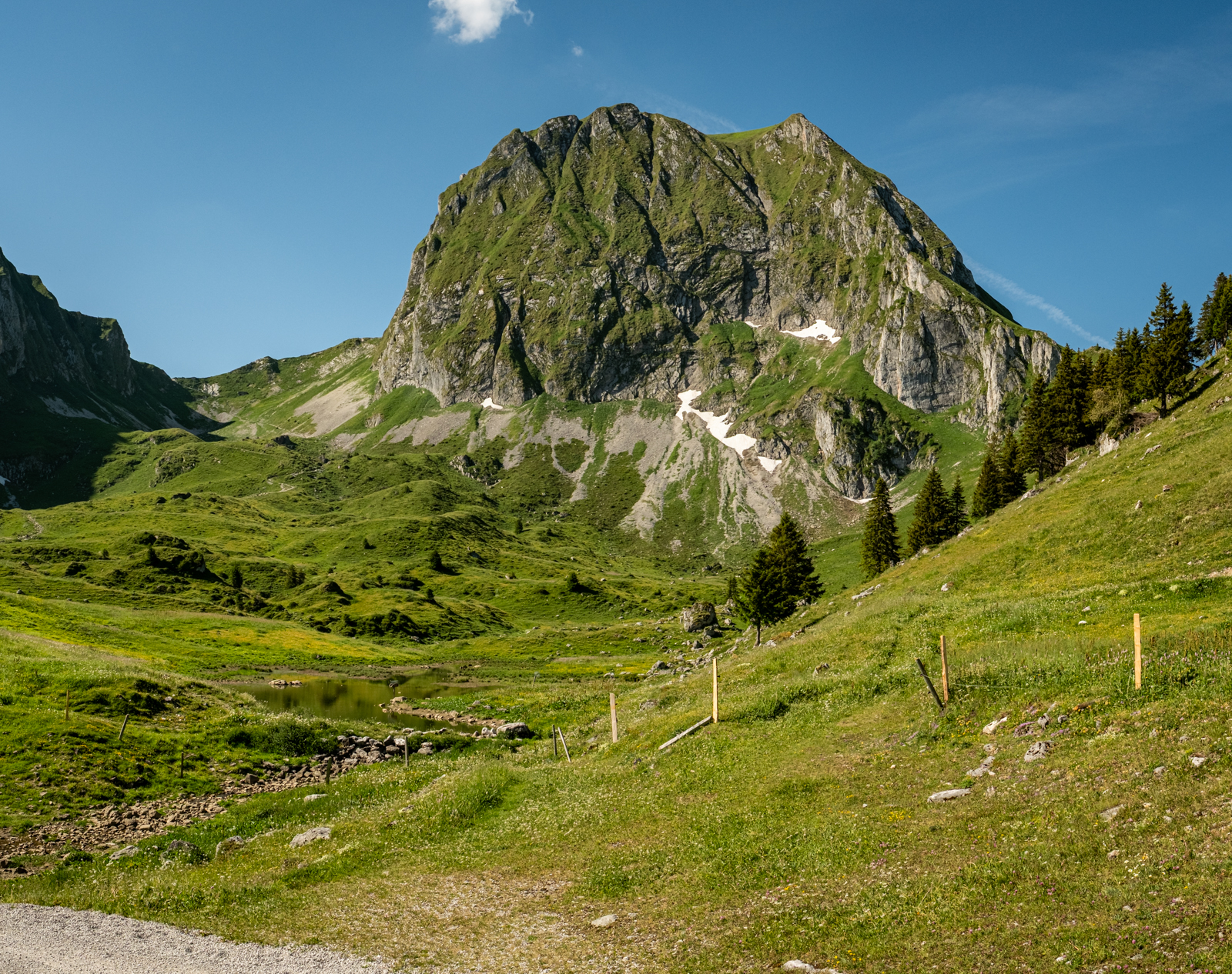 Gantrisch